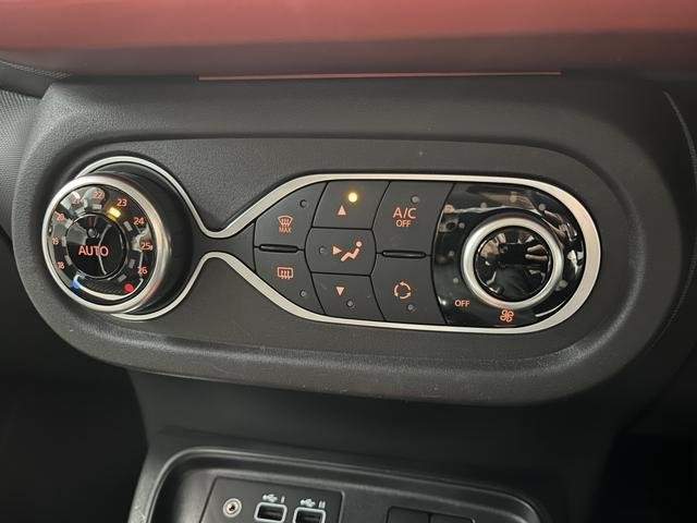 Ref:AUX-20224000 RENAULT TWINGO 2024 - Image 8