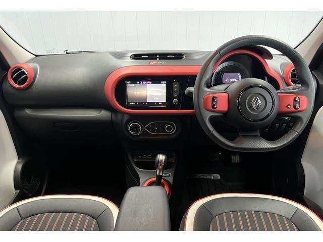 Ref:AUX-20224000 RENAULT TWINGO 2024 - Image 10