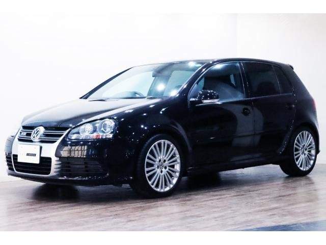 Ref:AUX-20224528 VOLKSWAGEN GOLF 2007
