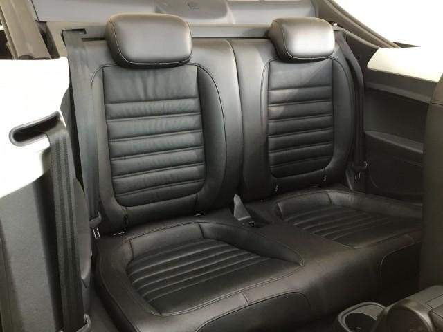 Ref:AUX-20227397 VOLKSWAGEN THE BEETLE CABRIOLET 2013 - Image 13