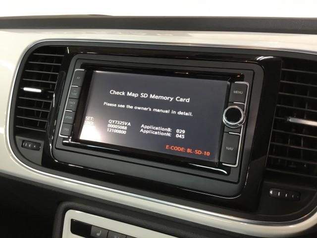 Ref:AUX-20227397 VOLKSWAGEN THE BEETLE CABRIOLET 2013 - Image 15