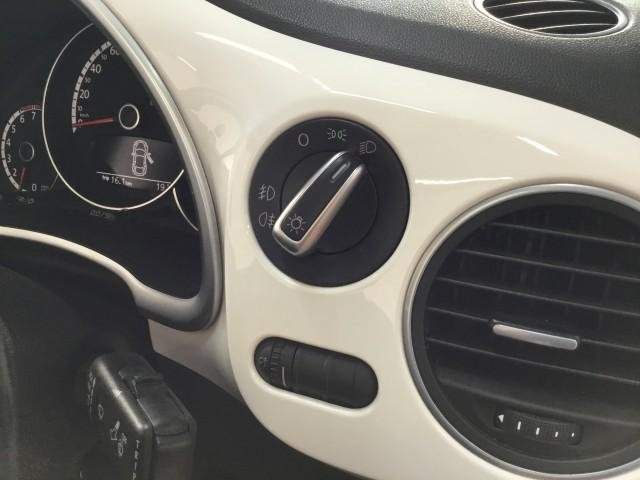 Ref:AUX-20227397 VOLKSWAGEN THE BEETLE CABRIOLET 2013 - Image 19