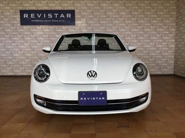 Ref:AUX-20227397 VOLKSWAGEN THE BEETLE CABRIOLET 2013 - Image 5