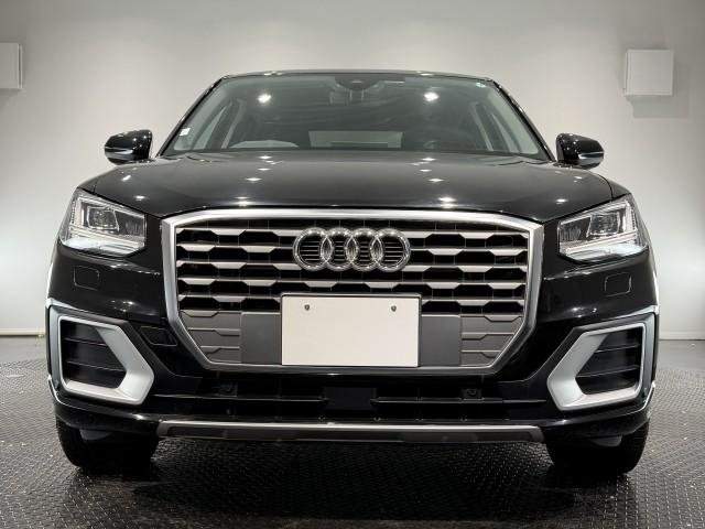 Ref:AUX-20227698 AUDI Q2 2019 - Image 2