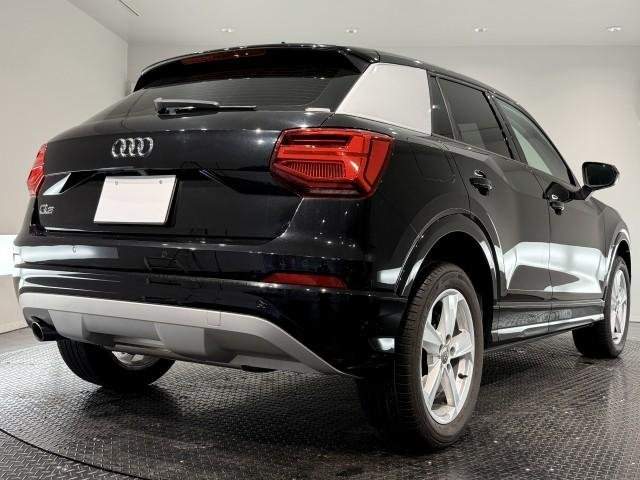 Ref:AUX-20227698 AUDI Q2 2019 - Image 3