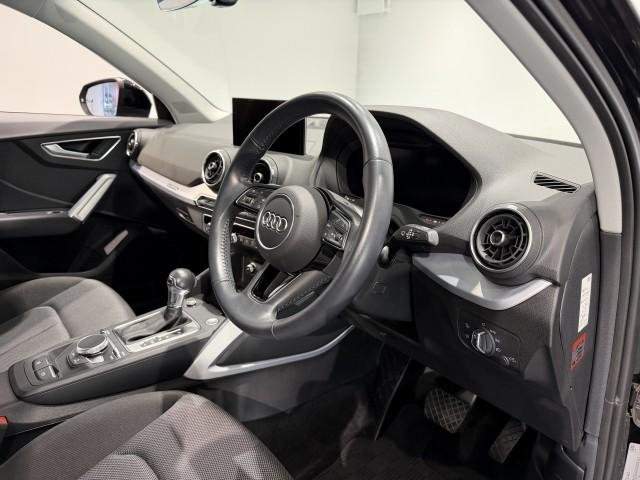 Ref:AUX-20227698 AUDI Q2 2019 - Image 4