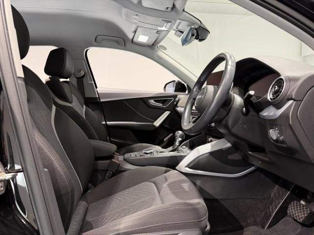 Ref:AUX-20227698 AUDI Q2 2019 - Image 5