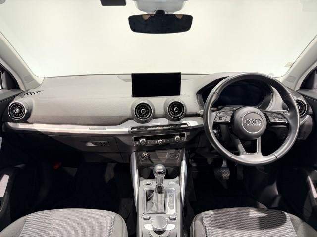 Ref:AUX-20227698 AUDI Q2 2019 - Image 6