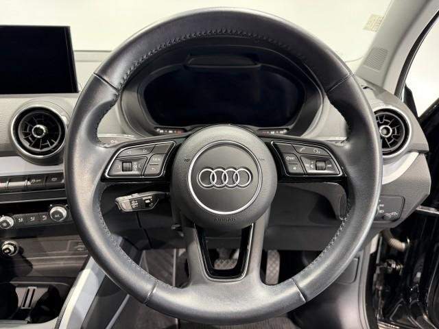 Ref:AUX-20227698 AUDI Q2 2019 - Image 7