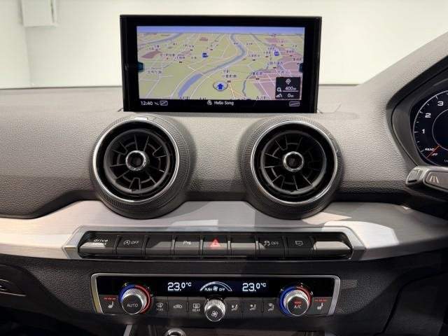 Ref:AUX-20227698 AUDI Q2 2019 - Image 8