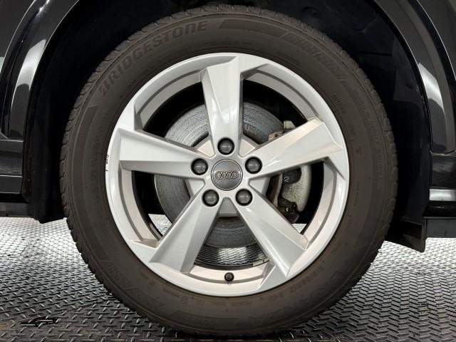 Ref:AUX-20227698 AUDI Q2 2019 - Image 9