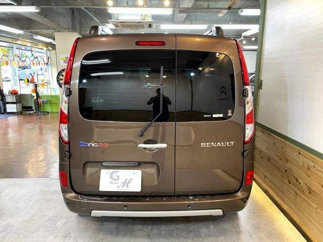 Ref:AUX-20227891 RENAULT KANGOO 2019 - Image 2