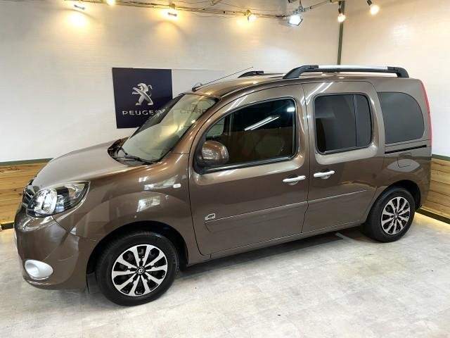 Ref:AUX-20227891 RENAULT KANGOO 2019 - Image 11