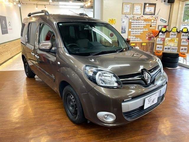 Ref:AUX-20227891 RENAULT KANGOO 2019 - Image 12