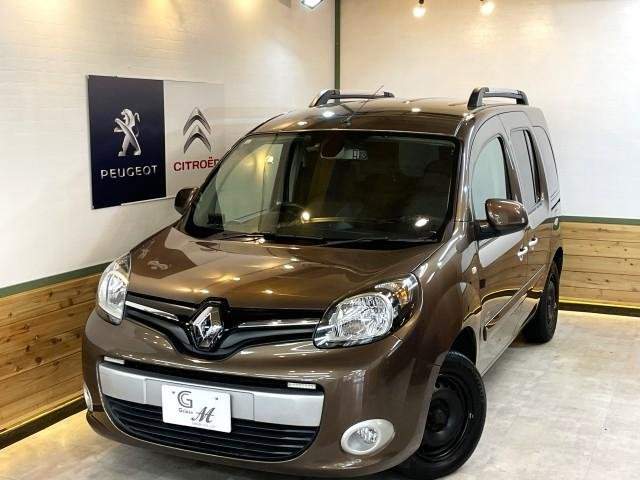 Ref:AUX-20227891 RENAULT KANGOO 2019 - Image 13