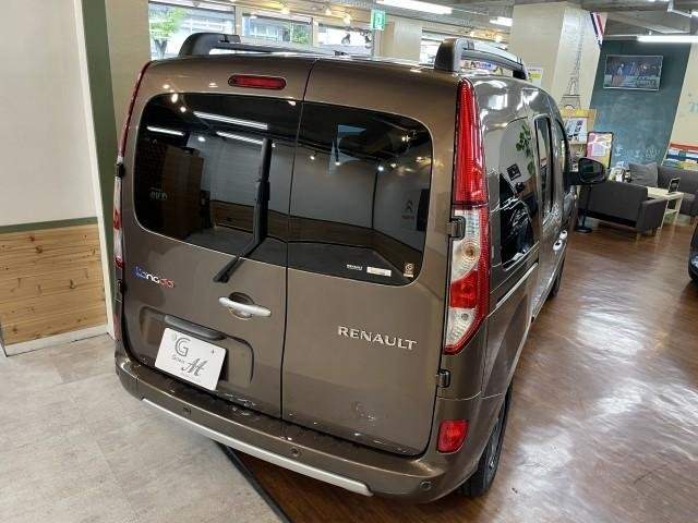 Ref:AUX-20227891 RENAULT KANGOO 2019 - Image 14