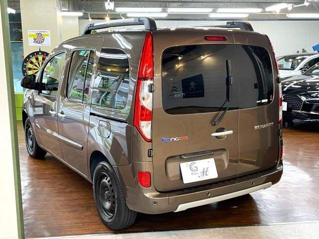 Ref:AUX-20227891 RENAULT KANGOO 2019 - Image 15