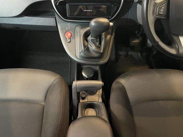 Ref:AUX-20227891 RENAULT KANGOO 2019 - Image 16