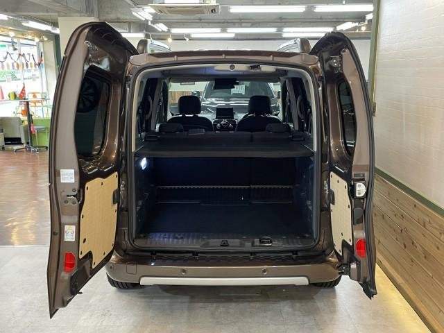 Ref:AUX-20227891 RENAULT KANGOO 2019 - Image 19