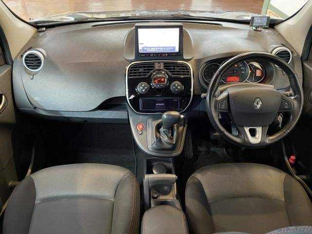 Ref:AUX-20227891 RENAULT KANGOO 2019 - Image 3