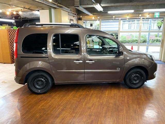 Ref:AUX-20227891 RENAULT KANGOO 2019 - Image 4