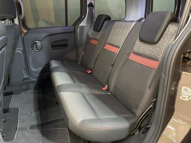 Ref:AUX-20227891 RENAULT KANGOO 2019 - Image 7