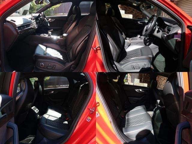 Ref:AUX-20227901 AUDI S4 2016 - Image 11