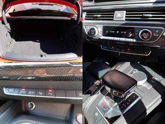 Ref:AUX-20227901 AUDI S4 2016 - Image 12