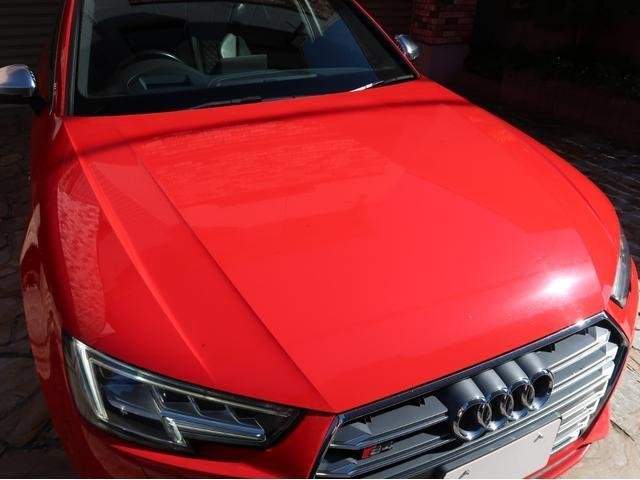 Ref:AUX-20227901 AUDI S4 2016 - Image 13