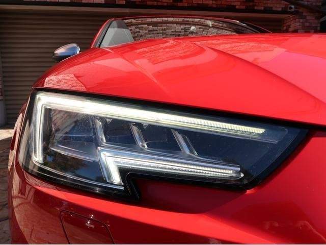 Ref:AUX-20227901 AUDI S4 2016 - Image 14