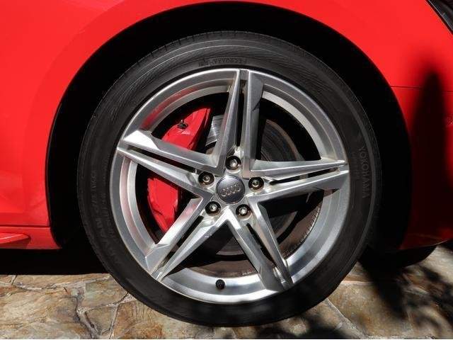 Ref:AUX-20227901 AUDI S4 2016 - Image 19