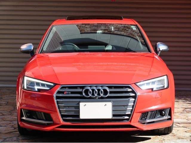 Ref:AUX-20227901 AUDI S4 2016 - Image 3