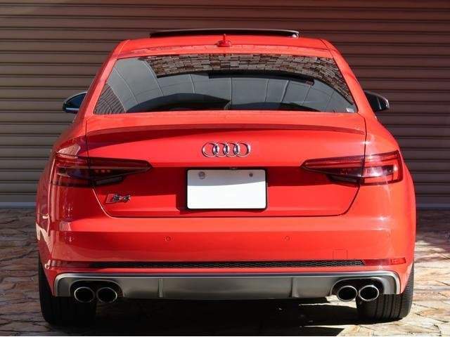 Ref:AUX-20227901 AUDI S4 2016 - Image 5