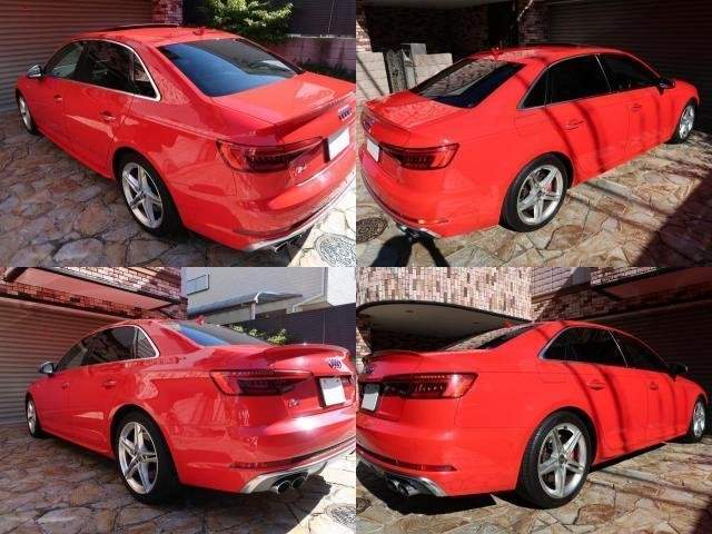 Ref:AUX-20227901 AUDI S4 2016 - Image 6