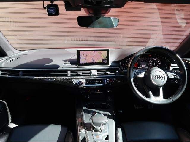 Ref:AUX-20227901 AUDI S4 2016 - Image 7