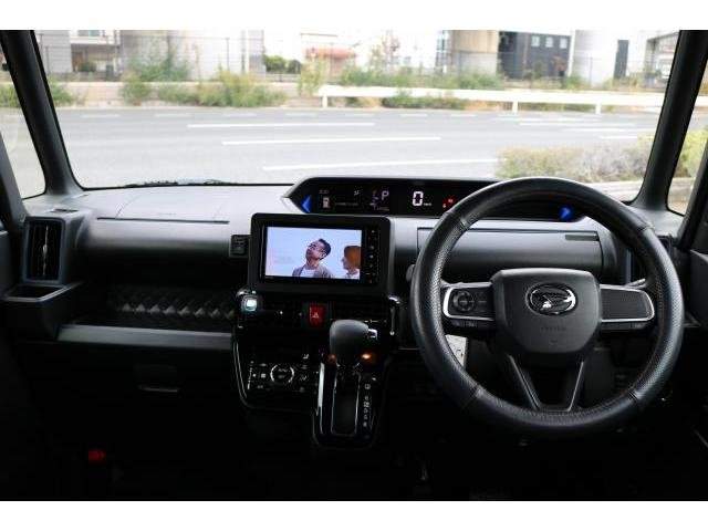 Ref:AUX-20227912 DAIHATSU TANTO 2021 - Image 3