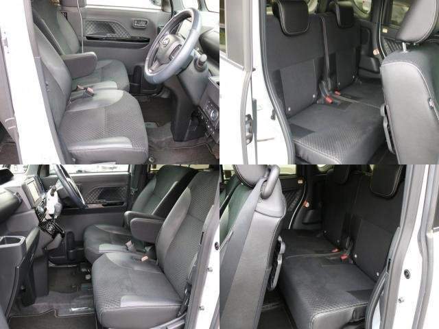 Ref:AUX-20227912 DAIHATSU TANTO 2021 - Image 5