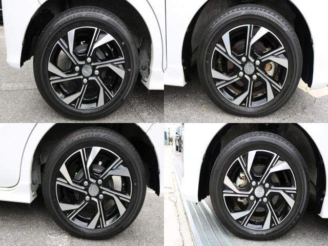 Ref:AUX-20227912 DAIHATSU TANTO 2021 - Image 9