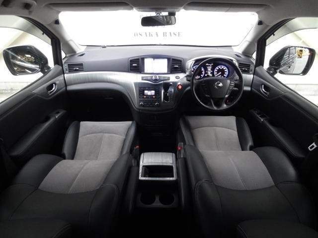 Ref:AUX-20227937 NISSAN ELGRAND 2016 - Image 3