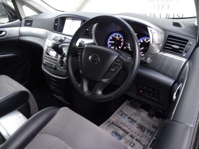 Ref:AUX-20227937 NISSAN ELGRAND 2016 - Image 10