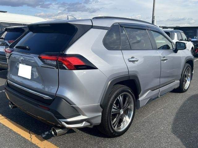 Ref:AUX-20228208 TOYOTA RAV4 2020 - Image 11