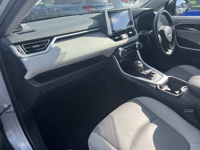 Ref:AUX-20228208 TOYOTA RAV4 2020 - Image 12