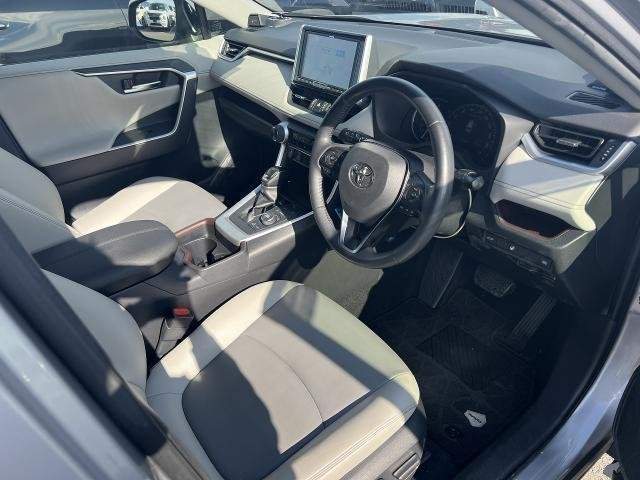 Ref:AUX-20228208 TOYOTA RAV4 2020 - Image 13