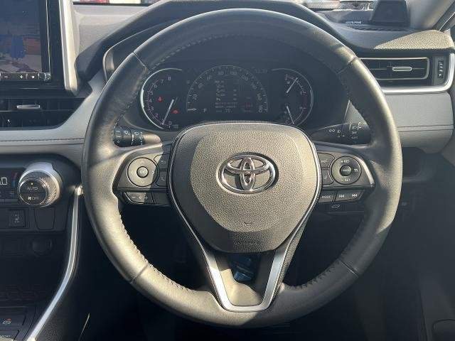 Ref:AUX-20228208 TOYOTA RAV4 2020 - Image 14