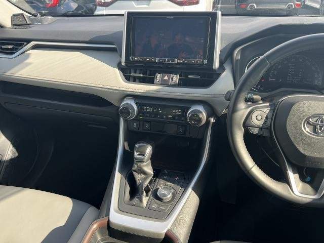 Ref:AUX-20228208 TOYOTA RAV4 2020 - Image 15