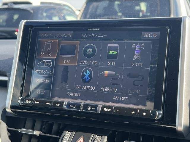 Ref:AUX-20228208 TOYOTA RAV4 2020 - Image 17