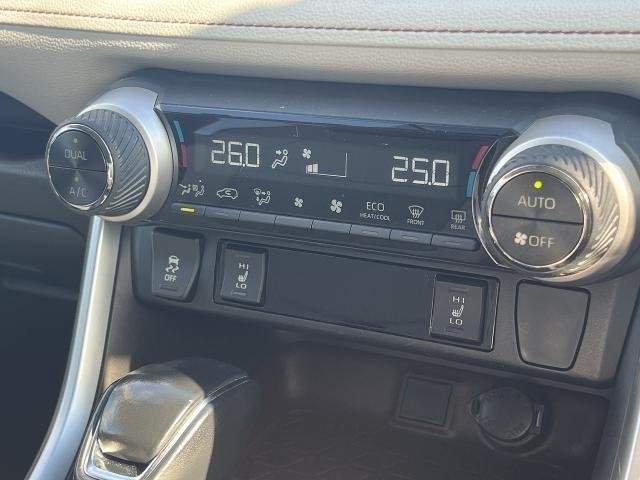 Ref:AUX-20228208 TOYOTA RAV4 2020 - Image 19