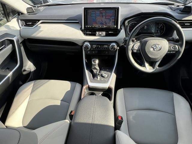 Ref:AUX-20228208 TOYOTA RAV4 2020 - Image 4