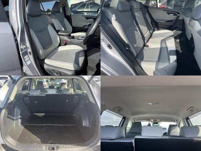 Ref:AUX-20228208 TOYOTA RAV4 2020 - Image 7