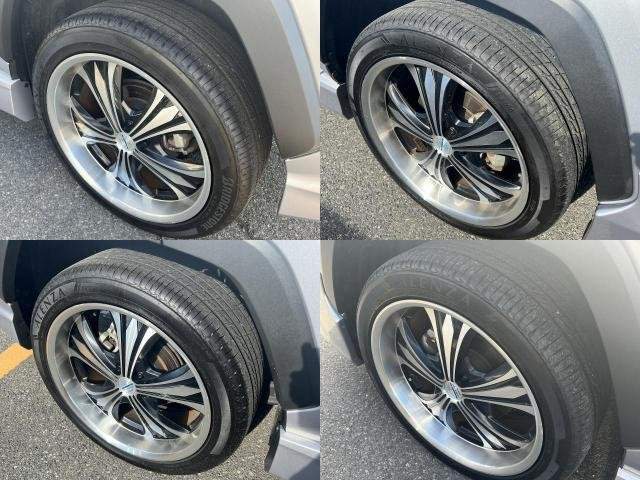 Ref:AUX-20228208 TOYOTA RAV4 2020 - Image 8